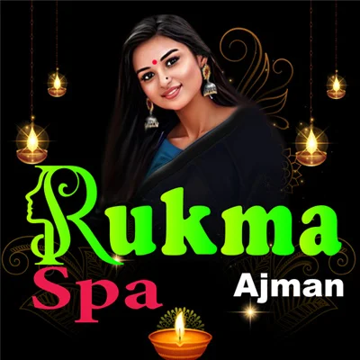 Rukma spa ajman